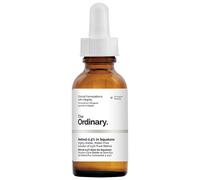 The Ordinary. - Retinoidi Retinol 0.5% in Squalene Crema antirughe 30 ml unisex