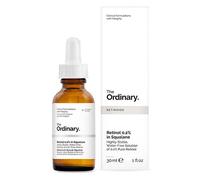 The Ordinary Retinol 0,2% in Squalane - 30 ml, Korean Cosmetics, Kbeauty,...