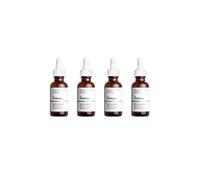 The Ordinary - Retinol 1% in Squalane - 30ml (4ea) Set