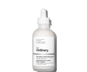 The Ordinary Rice Lipids + Ectoin Microemulsion Ultra-Light Moisturiser 120ml