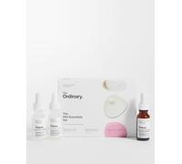 The Ordinary set regalo skincare Mini Essentials edizione limitata-Nessun colore No Size