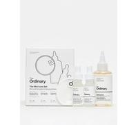 The Ordinary - Set The Mini Icons - Edizione limitata-Nessun colore No Size