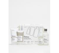 The Ordinary - Set The Winter Skin - Edizione limitata - Risparmia il 25%-Nessun colore No Size