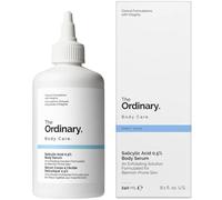 The Ordinary Salicylic Acid 0.5% Body Serum 240ml
