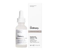 The Ordinary Siero Idratante Acido Ialuronico 2% + B5, 30 ml