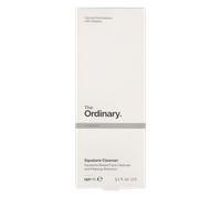 The Ordinary Squalane Face Cleanser Makeup Remover Detersione viso 150 ml