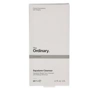 The Ordinary Squalane Face Cleanser Makeup Remover Detersione viso 50 ml
