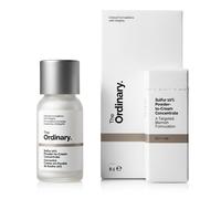 The Ordinary Sulfur 10% Powder-To-Cream Concentrate 5 g
