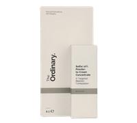 The Ordinary Sulfur 10% Powder-To-Cream Concentrate 5 g
