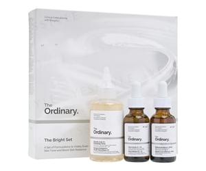 The Ordinary - The Bright Set 3 pcs
