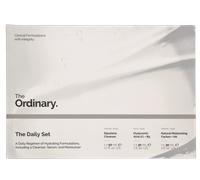 The Ordinary The Daily Set 110 ml Crema giorno e notte
