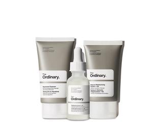 The Ordinary. - The Daily Set Set cura del viso 1 pieces unisex