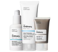 The Ordinary The Face & Body Set
