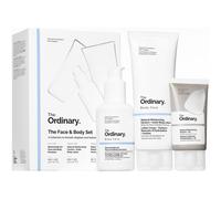 The Ordinary The Face & Body Set confezione regalo per corpo e viso
