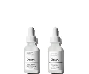 The Ordinary The Fine Lines Collection for Age Support