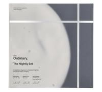 The Ordinary The Nightly Set 75 ml