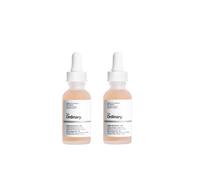 The Ordinary - The Ordinary Lactic Acid 10% + HA - 30ml (2ea) Set