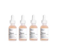 The Ordinary - The Ordinary Lactic Acid 10% + HA - 30ml (4ea) Set