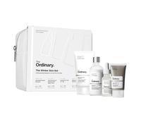 The Ordinary. - The Winter Skin Set Set cura del viso 1 pieces unisex