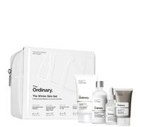 The Ordinary Winter Skin Set