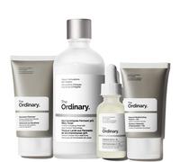 The Ordinary's Glass Skin Bundle
