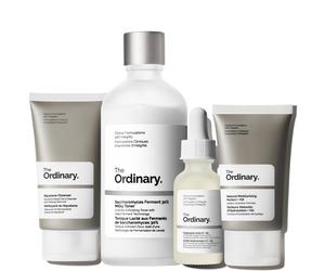 The Ordinary's Glass Skin Bundle