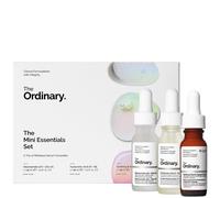 The Ordinary's The Mini Essentials Set for Brightening and Skin Barrier Repair