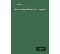 The Ordnance Survey of the Kingdom
