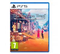 The Oregon Trail (D1 NG)