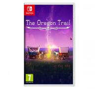 The Oregon Trail (D1 NG)