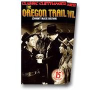 The Oregon Trail [VHS]