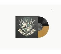 the O'Reillys and the Paddyhats Coming Home - Ltd Black/Cream (Vinyl LP)