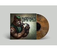 O'Reillys And The Paddyhats Dogs on the leash (Vinyl LP)