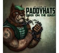 O'Reillys And The Paddyhats Dogs on the leash (Vinyl LP)
