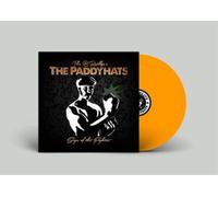 The O'Reillys and The Paddyhats Sign of the Fighter (Vinyl LP)