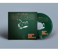 O'Reillys and the Paddyhats,the Wake the Rebels (CD)