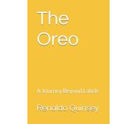 The Oreo: A Journey Beyond Labels