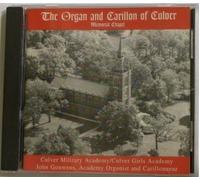 The Organ and Carillon of Culver