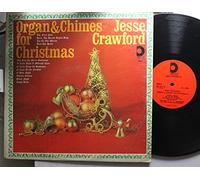 The Organ & Chimes of Christmas