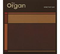 The Organ Grab That Gun (CD)