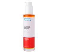 The Organic Pharmacy Advanced Bakuchiol Body Oil