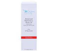 The Organic Pharmacy Advanced Retinoid-like Body Oil 100 ml