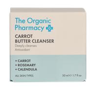 The Organic Pharmacy Carrot Butter Cleanser 50 ml