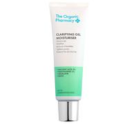 The Organic Pharmacy Clarifying Gel Moisturizer 40 ml