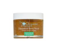 The Organic Pharmacy - Cleopatra's Body Scrub Confezione 400 Ml (Scadenza Prodotto 05/2026)