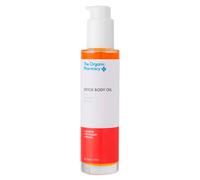 The Organic Pharmacy Detox Body Oil 100 ml
