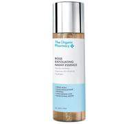 The Organic Pharmacy Rose Exfoliating Night Essence 150 ml