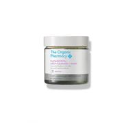 The Organic Pharmacy Cura Pulizia del viso Flower Petal Mask 40 g