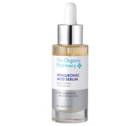 The Organic Pharmacy Cura Cura del viso Hyaluronic Acid Serum 30 ml