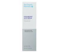 The Organic Pharmacy Cura Cura del viso Hyaluronic Acid Serum 30 ml